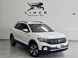 VOLKSWAGEN T-Cross 1.0 4P 200 TSI FLEX COMFORTLINE AUTOM�TICO