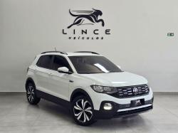 VOLKSWAGEN T-Cross 1.0 4P 200 TSI FLEX COMFORTLINE AUTOMÁTICO