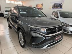 VOLKSWAGEN Taos 1.4 16V 4P FLEX 250 TSI COMFORTLINE AUTOM�TICO
