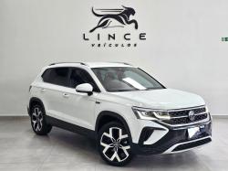 VOLKSWAGEN Taos 1.4 16V 4P FLEX 250 TSI HIGHLINE AUTOM�TICO