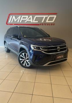 VOLKSWAGEN Taos 1.4 16V 4P FLEX 250 TSI HIGHLINE AUTOM�TICO