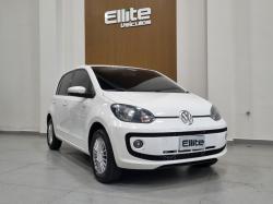 VOLKSWAGEN UP 1.0 12V 4P TSI FLEX MOVE UP