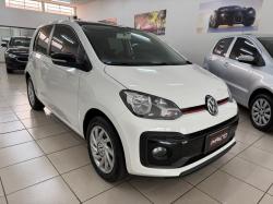 VOLKSWAGEN UP 1.0 12V TSI CONNECT FLEX