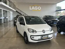 VOLKSWAGEN UP 1.0 12V 4P FLEX MOVE UP