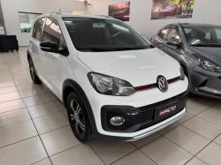 VOLKSWAGEN UP 1.0 4P FLEX 170 TSI XTREME