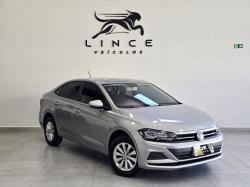 VOLKSWAGEN Virtus 1.6 4P MSI FLEX AUTOM�TICO