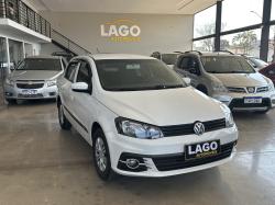 VOLKSWAGEN Voyage 1.6 4P TRENDLINE FLEX