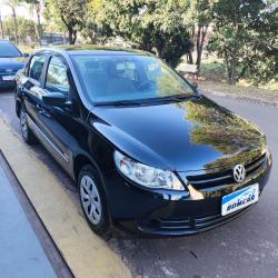 VOLKSWAGEN Voyage 1.0 4P CITY FLEX