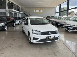 VOLKSWAGEN Voyage 1.0 4P FLEX