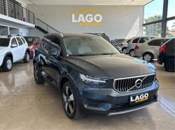 VOLVO XC40 1.5 16V 4P T5 RECHARGE HBRIDO INSCRIPTION GEARTRONIC AUTOMTICO