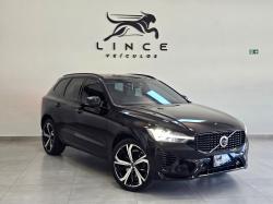 VOLVO XC60 2.0 16V 4P T8 HYBRID R-DESIGN AWD GEARTRONIC AUTOM�TICO
