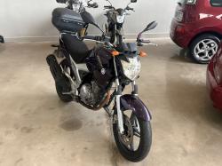 YAMAHA YS Fazer 250 