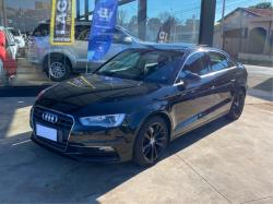 AUDI A3 1.8 4P