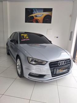 AUDI A3 Sedan 1.8 16V 4P TFSI AMBITION S-TRONIC AUTOMTICO