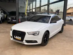 AUDI A5 1.8 16V 4P TFSI SPORTBACK AMBIENTE AUTOMTICO