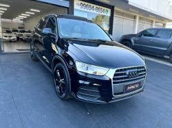 AUDI Q3 1.4 4P TFSI AMBIENTE S-TRONIC AUTOMTICO