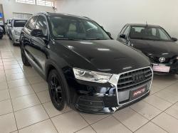 AUDI Q3 1.4 4P TFSI AMBIENTE S-TRONIC AUTOMTICO