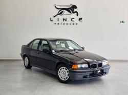 BMW 318I 1.8 16V 4P