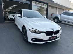 BMW 320I 2.0 16V 4P ACTIVE TURBO AUTOMTICO