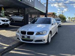 BMW 320I 2.0 16V 4P AUTOMTICO