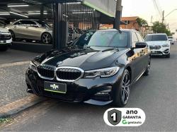 BMW 330E 2.0 16V 4P M SPORT HBRIDO TURBO AUTOMTICO