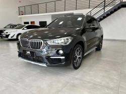 BMW X1 2.0 16V 4P S DRIVE 20I X-LINE AUTOMTICO