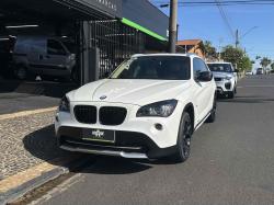 BMW X1 3.0 24V 4P X-DRIVE 28I AUTOMTICO