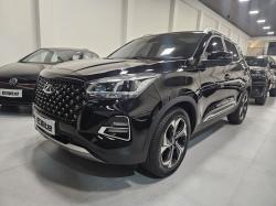CHERY Tiggo 5X Pro 1.5 16V 4P VVT TURBO iFLEX AUTOMTICO CVT