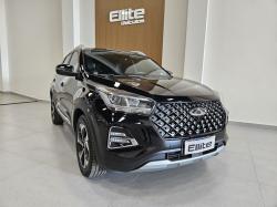 CHERY Tiggo 5X Pro 1.5 16V 4P VVT TURBO iFLEX AUTOMTICO CVT