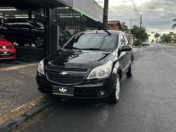 CHEVROLET Agile 1.4 4P LTZ FLEX