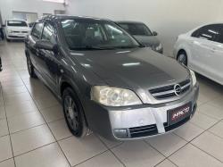 CHEVROLET Astra Sedan 1.8 4P GL ALCOOL