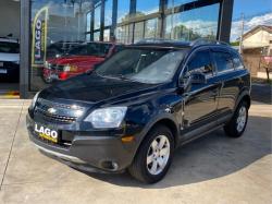 CHEVROLET Captiva Sport 2.4 16V SFI ECOTEC AUTOMTICO