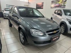 CHEVROLET Classic Sedan 1.0 4P VHCE FLEX LS