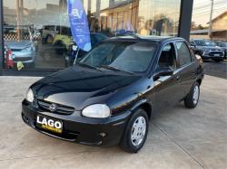 CHEVROLET Classic Sedan 1.0 4P FLEX LIFE