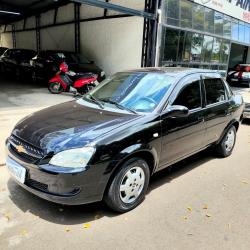 CHEVROLET Classic Sedan 1.0 4P FLEX LIFE