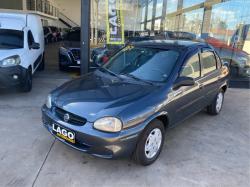 CHEVROLET Classic Sedan 1.0 4P FLEX LIFE