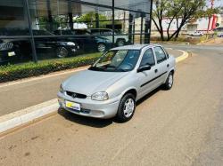 CHEVROLET Corsa Pick-up 1.6