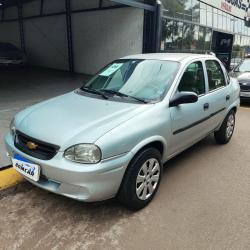 CHEVROLET Corsa Sedan 1.0 4P LIFE