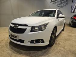 CHEVROLET Cruze Hatch 1.8 16V 4P LTZ SPORT6 FLEX AUTOMTICO