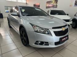 CHEVROLET Cruze Hatch 1.8 16V 4P LT SPORT FLEX AUTOMTICO