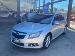 CHEVROLET Cruze Hatch 1.8 16V 4P LTZ SPORT6 FLEX