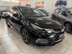 CHEVROLET Cruze Hatch 1.4 16V 4P LTZ SPORT6 TURBO FLEX AUTOMTICO