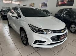 CHEVROLET Cruze Sedan 1.4 16V 4P LTZ 2 FLEX TURBO AUTOMTICO