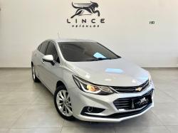 CHEVROLET Cruze Sedan 1.4 16V 4P LTZ FLEX TURBO AUTOMTICO
