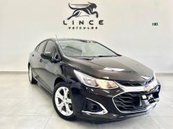 CHEVROLET Cruze Sedan 1.4 16V 4P LT FLEX TURBO AUTOMTICO