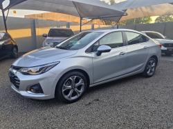 CHEVROLET Cruze Sedan 1.4 4P FLEX PREMIER AUTOMTICO