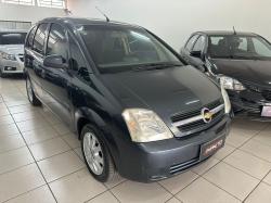 CHEVROLET Meriva 1.8 4P FLEX MAXX