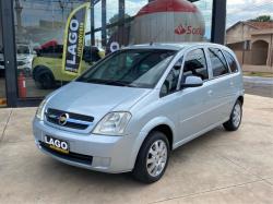 CHEVROLET Meriva 1.8 4P FLEX MAXX