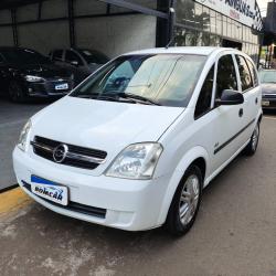 CHEVROLET Meriva 1.8 4P FLEX JOY