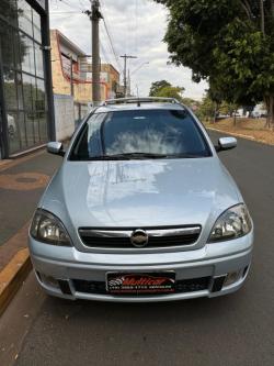 CHEVROLET Montana 1.4 FLEX SPORT